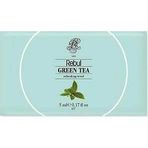 Rebul Green Tea Kolonyalı Mendil 50'li