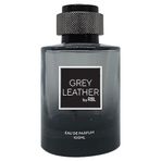 Rebul Grey Leather EDP 100 ml Erkek Parfüm