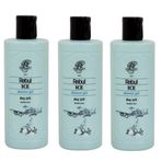 Rebul Ice 3x500 ml Duş Jeli