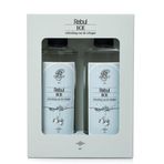 Rebul Ice EDC 250 ml 2'li Set Kolonya