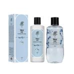 Rebul Ice Kolonya 250 Ml + Rebul Duş Jeli 500 Ml 2'Li Set