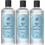 Rebul Ice Kolonya 270ml*3 cam şişe kolanya