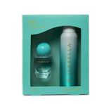 Rebul Isabella Kofre 50ml (Deo Spray Hediyeli 150ml)