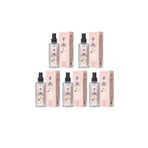 Rebul Jasmine 100 ml 5'li Kolonya Set