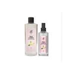 Rebul Jasmine 250 ml + Jasmine 100 ml Kolonya