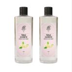 Rebul Jasmine 2x250 ml Kolonya