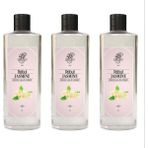 Rebul Jasmine 3x250 ml Kolonya