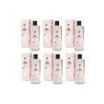 Rebul Jasmine Kolonya | 270 ML ( Cam Şişe ) x 6 ADET