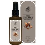 REBUL KOLONYA 125 ML SPREYLİ DARK SPICE EDC TM02698