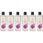 Rebul Kolonya 250 Cc Bouquet 250 Ml 6Lı Paket