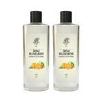 Rebul Kolonya 250ml Şişe Mandalina 2 Adet