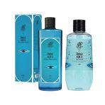 Rebul Kolonya Aqua 250 Ml + Duş Jeli 500 Ml 2'Li Set