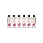 Rebul Kolonya Bouquet 250 ml, 6'lı Set