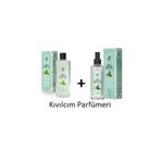 Rebul Kolonya Green Tea 250ml 100ml Sprey Yeşil Çay