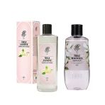 Rebul Kolonya Jasmine 250 Ml + Magnolia Duş Jeli 500 Ml Unısex