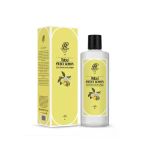 Rebul Kolonya Sweet Lemon 125 Ml