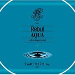 Rebul Kolonyali Mendil Aqua Tm1107.00029