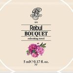 Rebul Kolonyali Mendil Bouquet Tm1107.00032