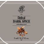 Rebul Kolonyali Mendil Dark Spice Tm1107.00030