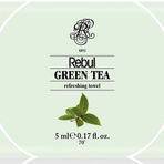 Rebul Kolonyali Mendil Green Tea Tm1107.00028