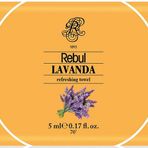Rebul Kolonyali Mendil Lavanda Tm1107.00024