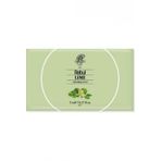 Rebul Kolonyali Mendil Lime Poset 50 Li