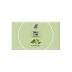 Rebul Kolonyali Mendil Lime Poset 50 Li