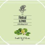 Rebul Kolonyali Mendil Lime Tm1107.00027