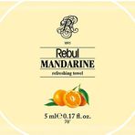 Rebul Kolonyali Mendil Mandarine Tm1107.00023