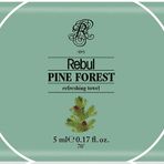 Rebul Kolonyali Mendil Pine Forest Tm02645