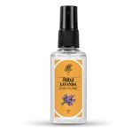 Rebul Lavanda EDC 125 ml Pet Şişe Kolonya