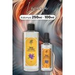 Rebul Lavanta 100 ml + 250 ml Kolonya