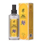 Rebul Lavanta 125 ml Spreyli Pet Kolonya