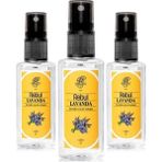 Rebul Lavanta Cep Kolonya 50 ml x 3