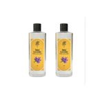 Rebul Lavanta Eau de Cologne, 250 ml, 2 Adet