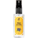 Rebul Lavanta Kolonya Sprey 50 ml Ferahlatıcı Koku ile Rahatlatıcı Etki Sağlar