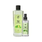 Rebul Lime 100 Ml Kolonya