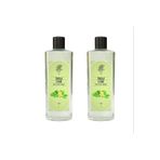 Rebul Lime 2x250 ml Kolonya