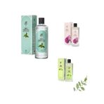 Rebul Lime Bouquet Ve Green Tea Kolonya Çeşitleri Cam Şişe 250 ml