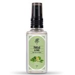 Rebul Lime EDC 50 ml Pet Şişe Kolonya