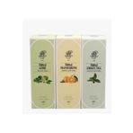 Rebul Lime,Mandalina ,Green Tea Kolonya 3'lü Set 100 ml