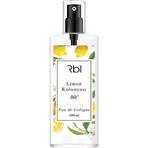 Rebul Limon Kolonyası Pvc Sprey 100 Ml