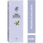Rebul Magnolia Kolonyası Cam Şişe 250 ML