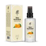 Rebul Mandalina 125 ml Pet Kolonya