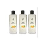 Rebul Mandalina 3x250 ml Kolonya