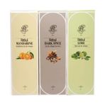 Rebul Mandalina - Dark - Lime 3 Lü Set 270 Ml