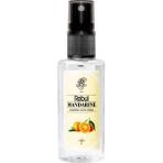 Rebul Mandalina Kolonya Sprey Ferahlatıcı Koku 50 ML Plastik Ambalajda