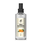 Rebul Mandarine 100 ml Cam Şişe Kolonya