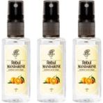 Rebul Mandarine 50x3 ml Sprey Kolonyası