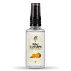 Rebul Mandarine EDC 100 ml Cam Şişe Kolonya